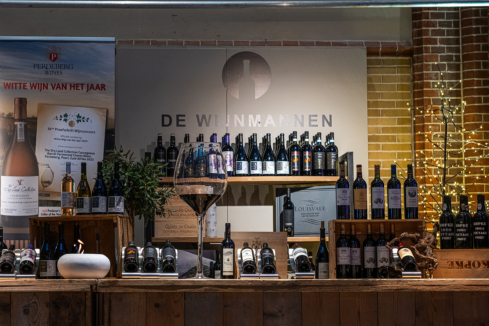 GOUDS WIJNFESTIVAL